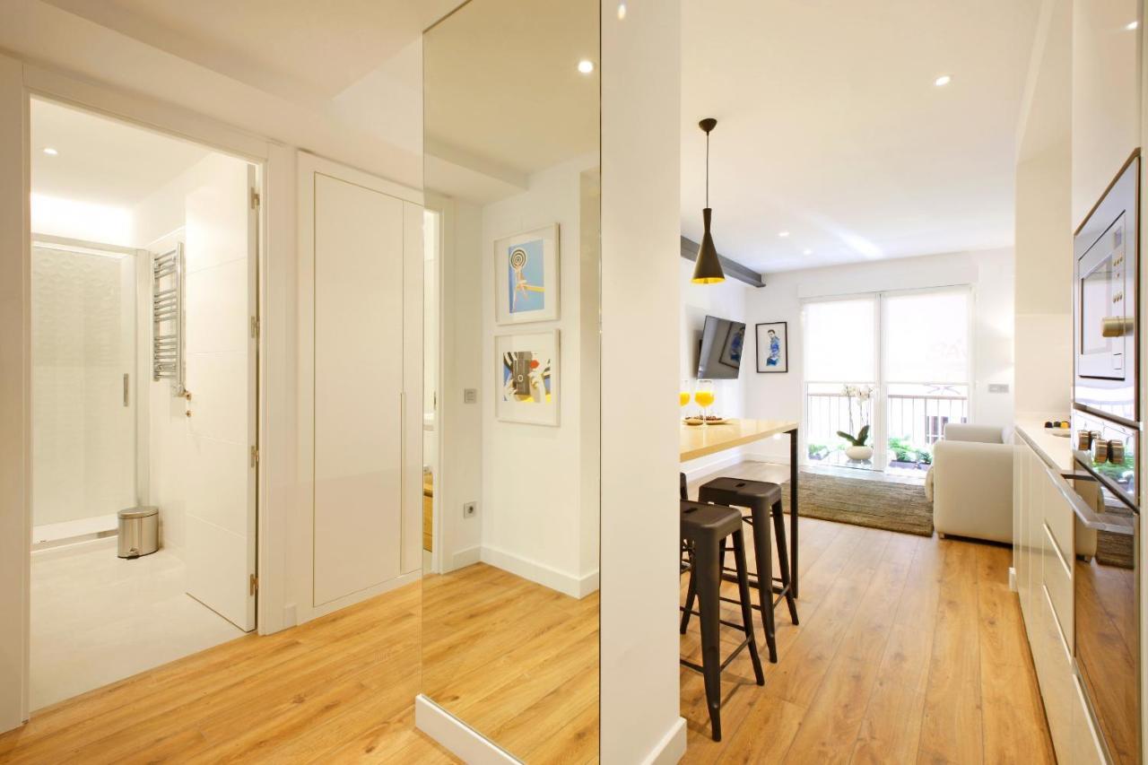 Appartement Gran Via *