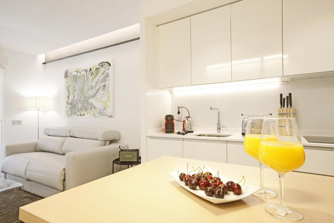 Appartement Gran Via *