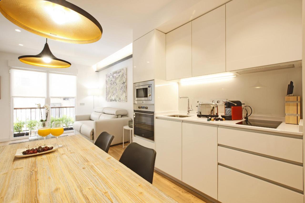 Appartement Gran Via