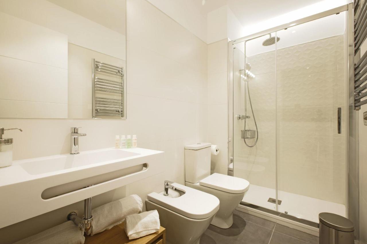 Gran Via Appartement