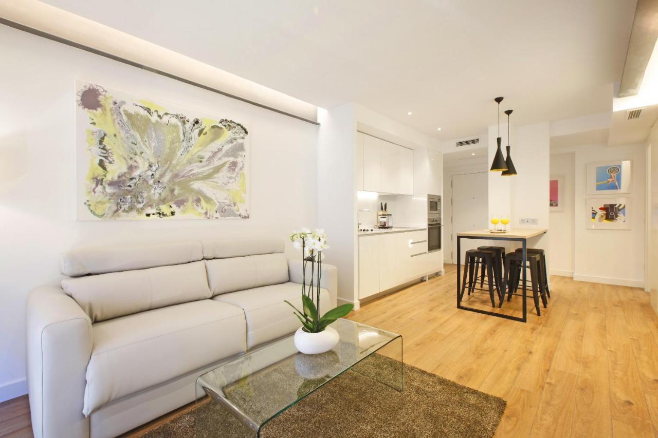 Appartement Gran Via *