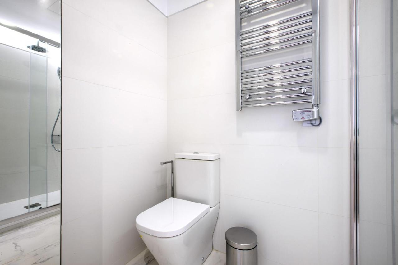 Appartement Gran Via Madrid
