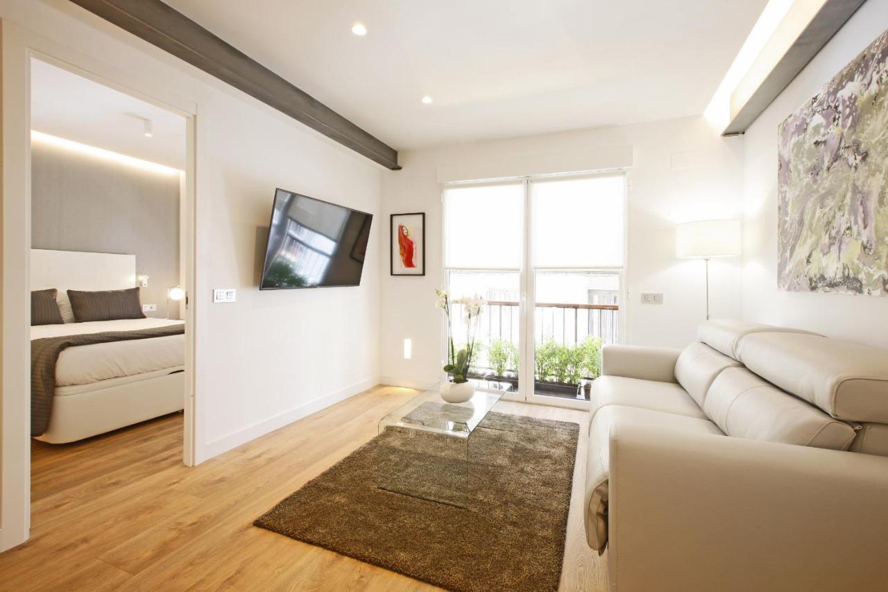 Gran Via Appartement