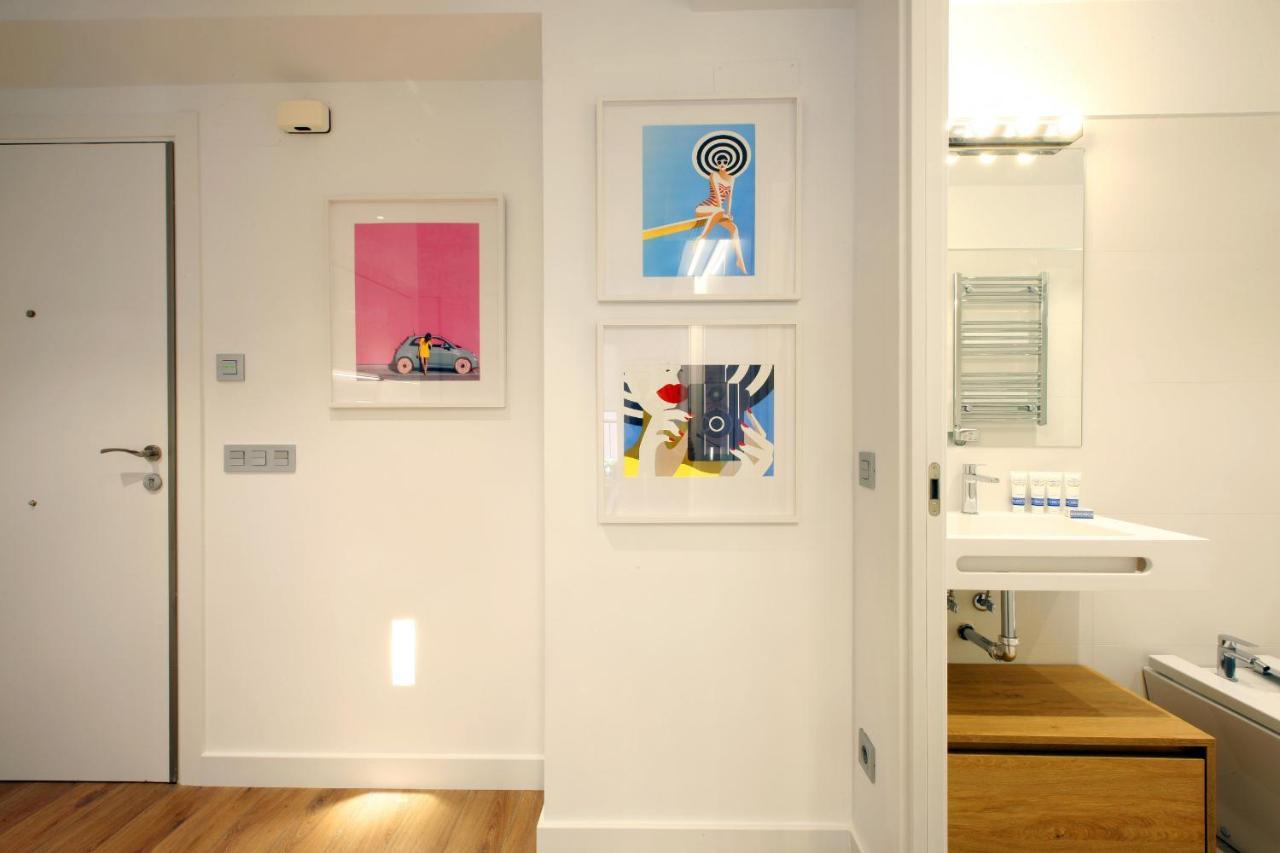 Gran Via Appartement *