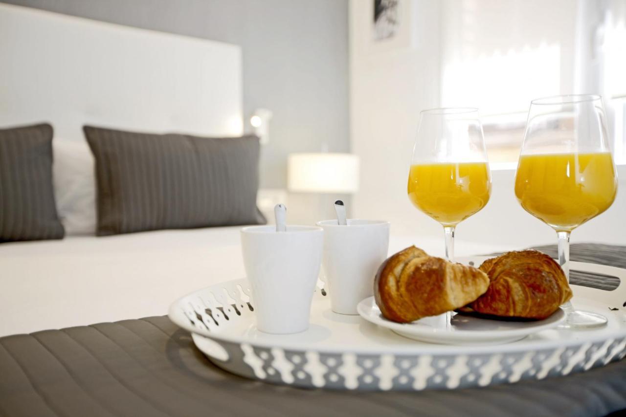 Appartement Gran Via *