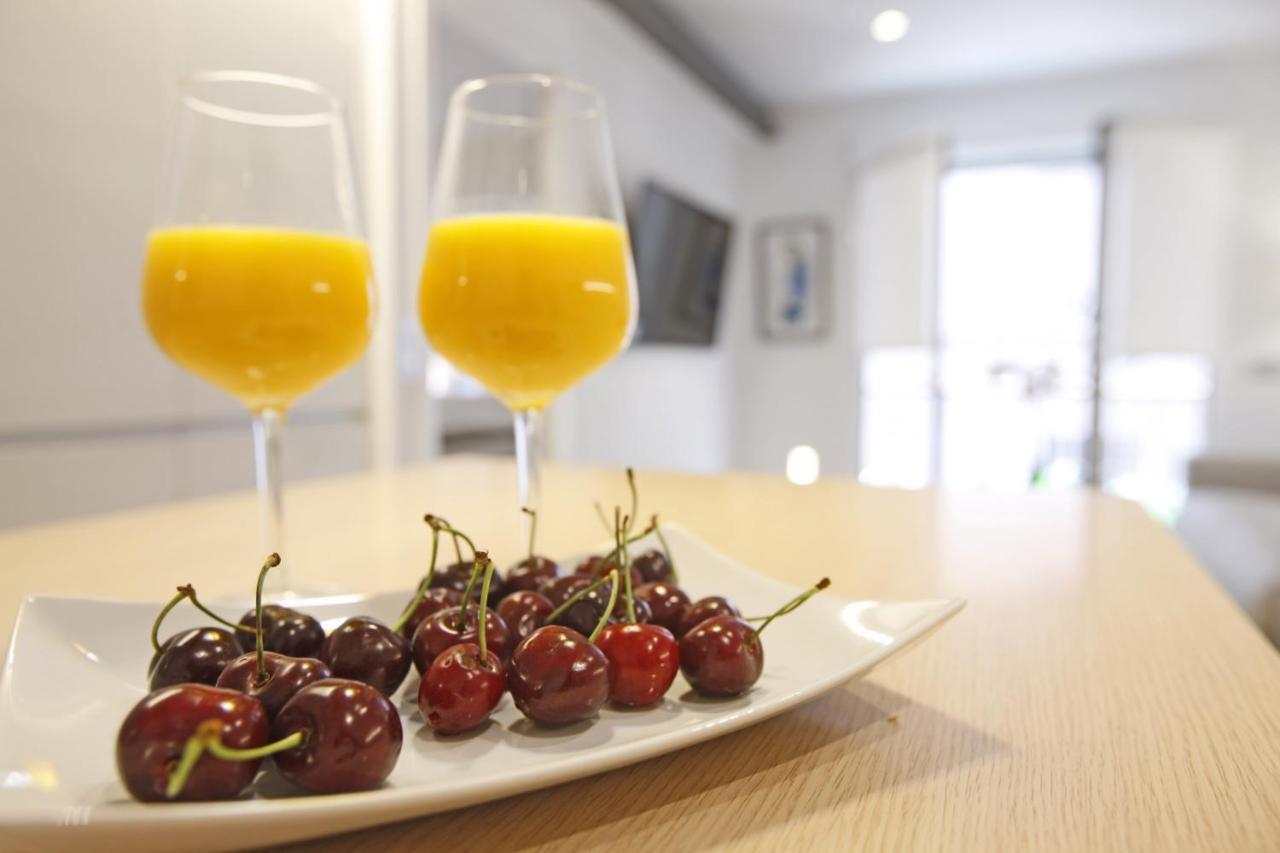 Gran Via Appartement *