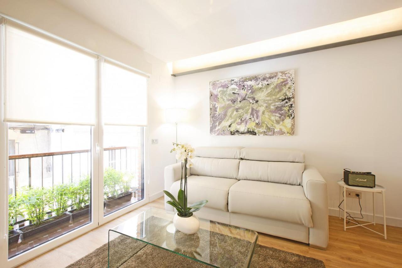 Appartement Gran Via *