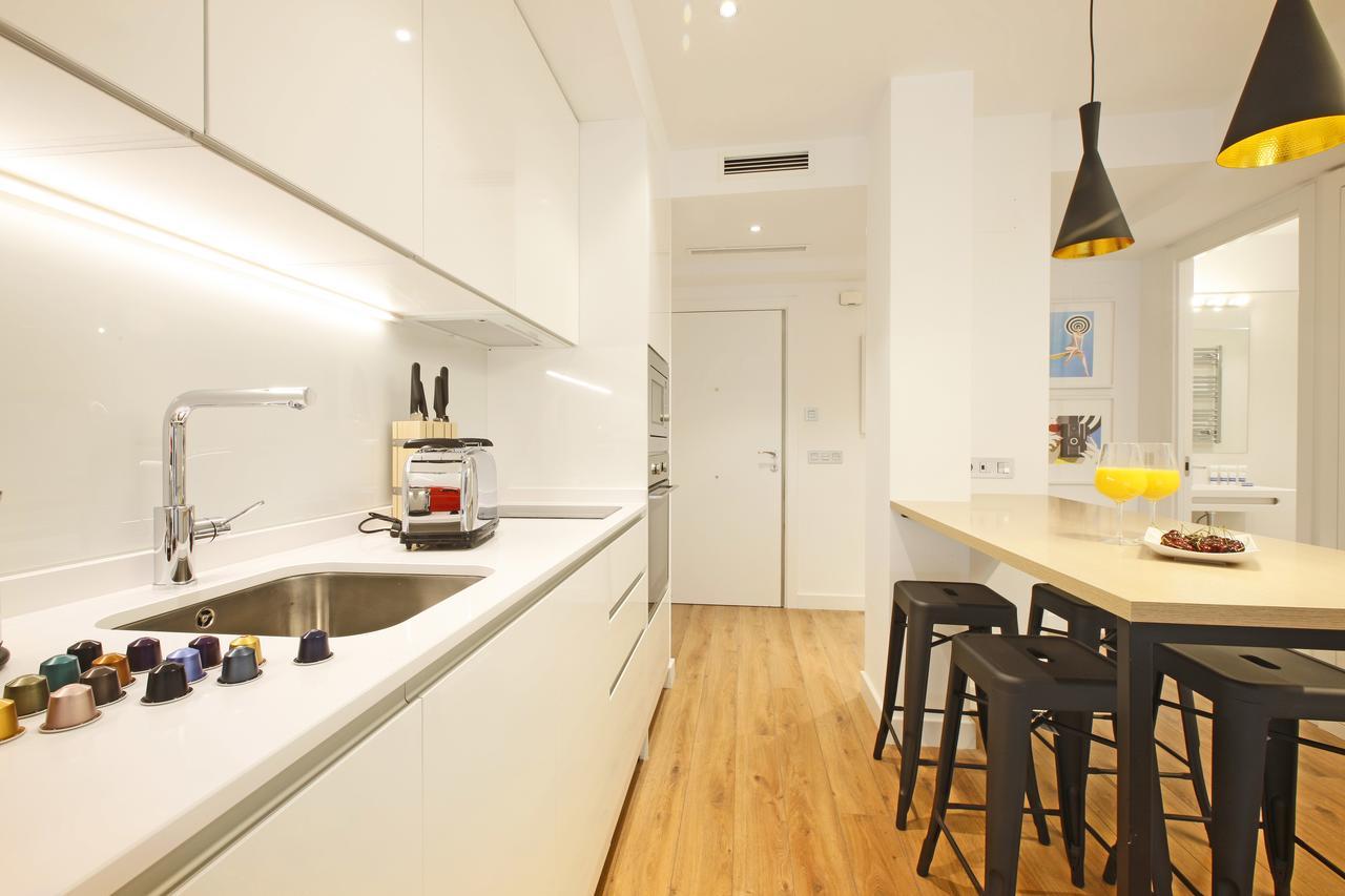 Gran Via Appartement