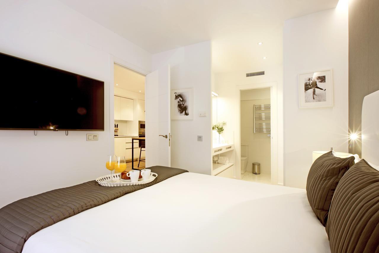 Appartement Gran Via