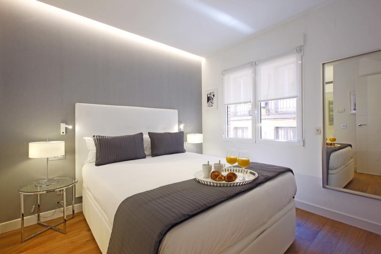 Gran Via Appartement Madrid