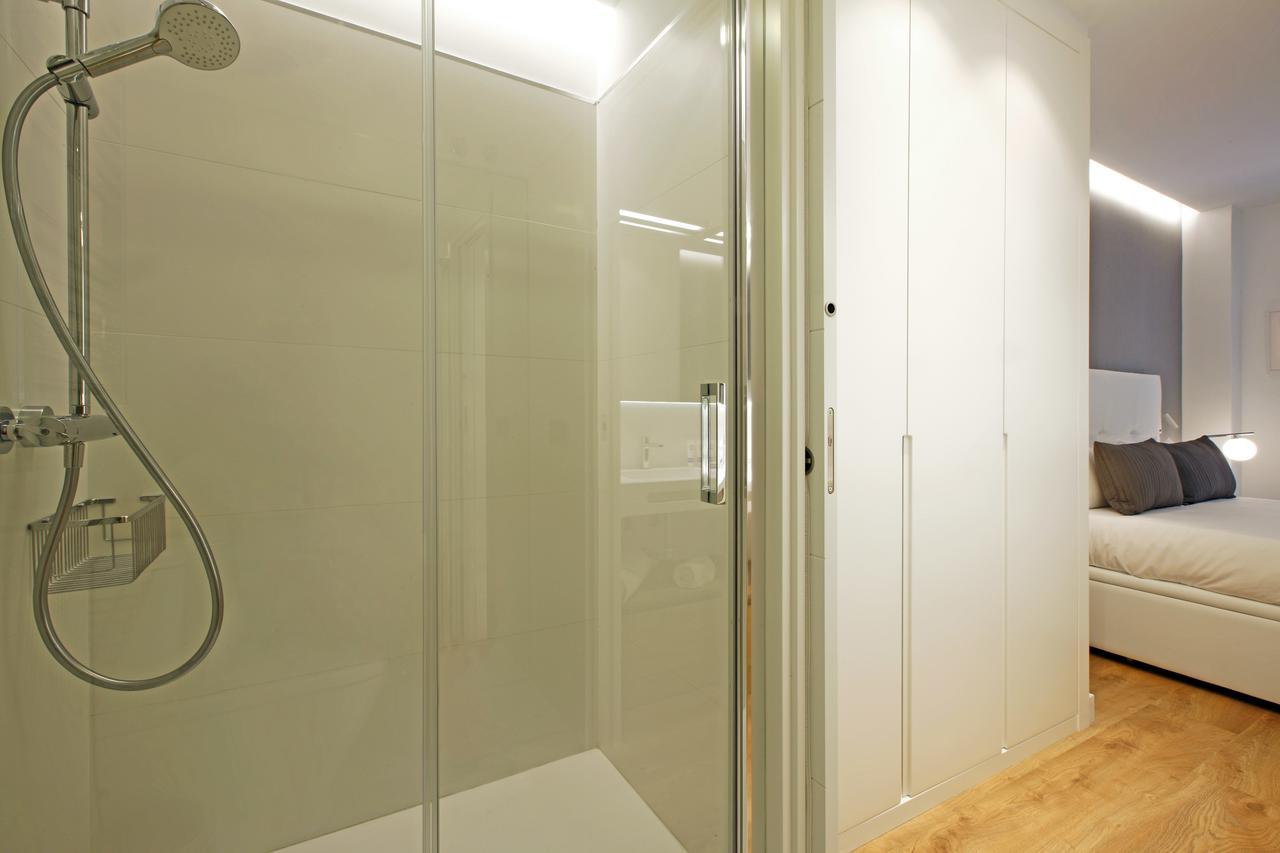 Appartement Gran Via Madrid